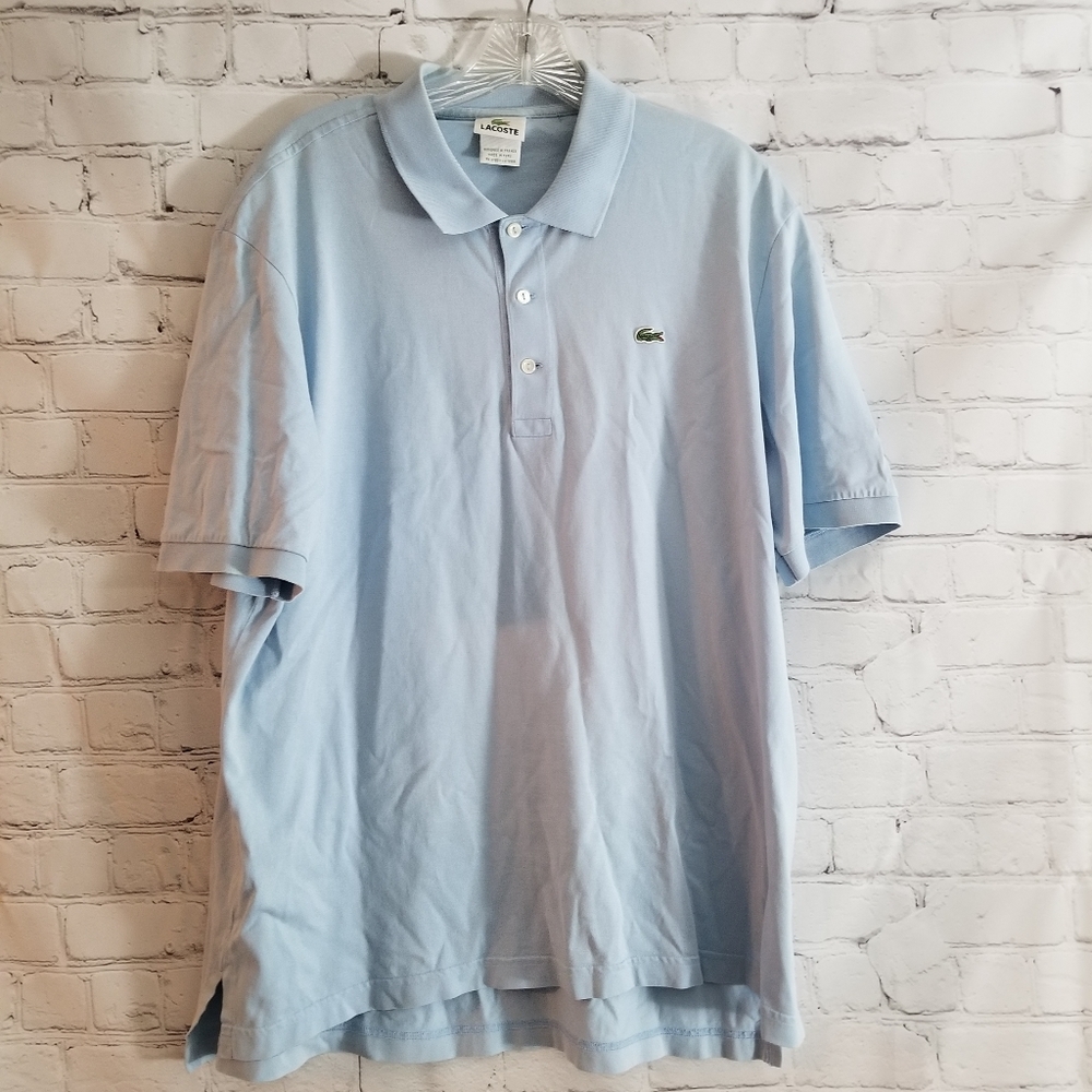 Lacoste shirt